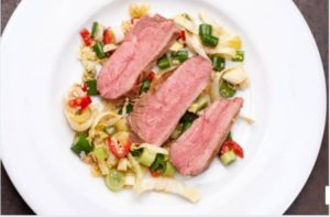 Best Thing to Sous Vide