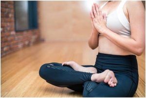 Burn It Out with Exercise