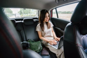 Business Travel Hacks