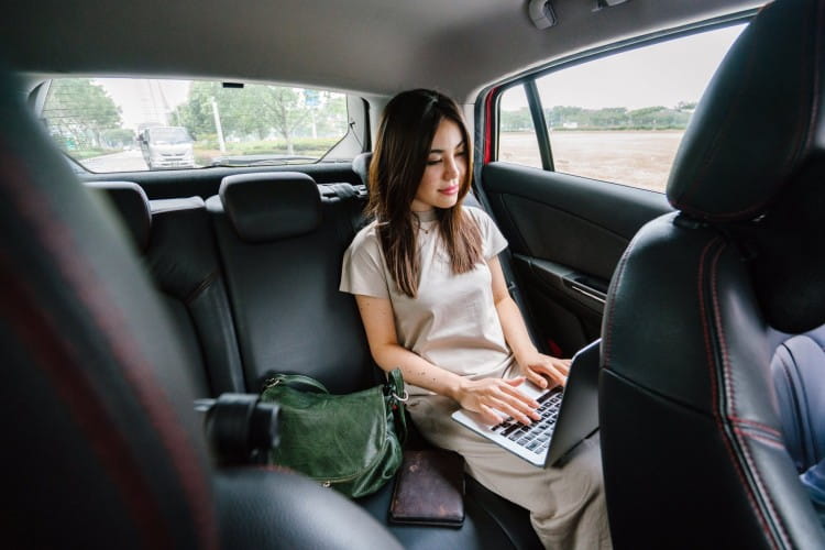 Top and Best Business Travel Hacks