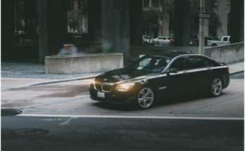 Chauffeured Transportation for Big Events