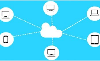 Cloud Computing