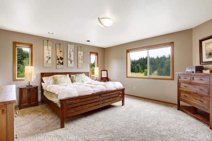 Comfy Full Home & Room Carpeting