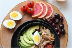 Eat Healthy