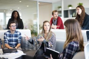 employee wellbeing initiatives