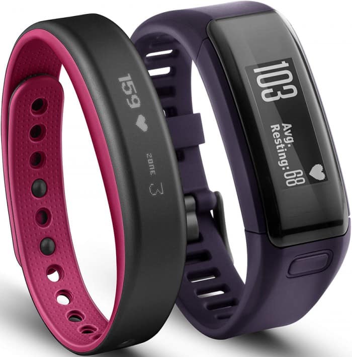 Fitness Tracker