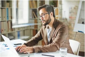 Freelance Blogger to Get Gigs