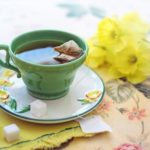 Green tea