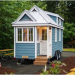 Tiny House on Wheels