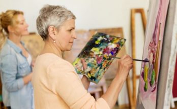 Indoor Activities for Adults