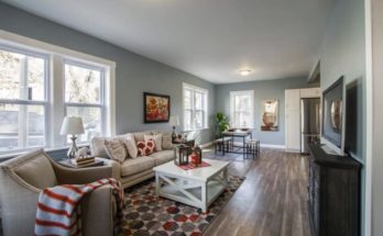 interior design trends for 2019