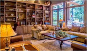 Design Ideas for Living Room