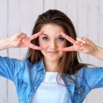 Look Younger While Aging