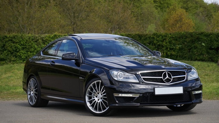 Why Buy a Mercedes-Benz?