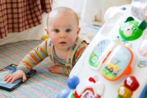 Perfect Gift Ideas for new born baby boy