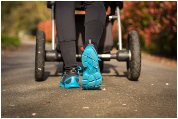 Post-Pregnancy #ProTips: 9 Steps to Reviving Your Fitness Routine after Baby