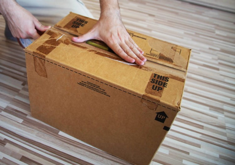 Top Tips When You’re Relocating