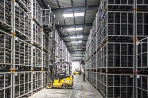 low cost storage units