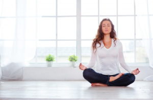 The Power of Meditation