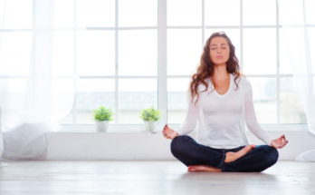 The Power of Meditation