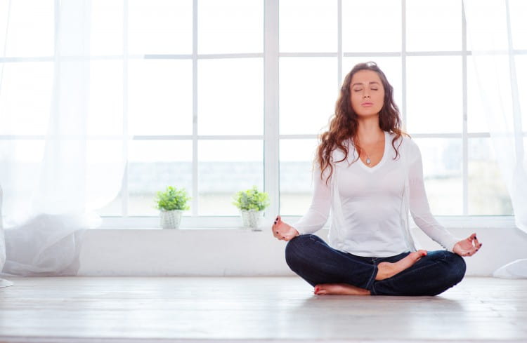 The Power of Meditation: 10 Ways Meditation Improves Overall Health