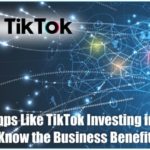 TikTok investing in AI