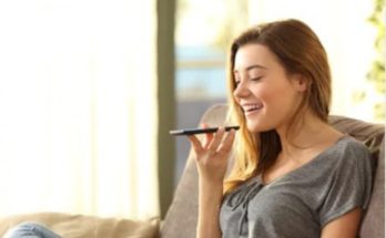 Voice Search Technology