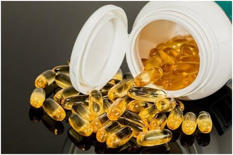 Why Supplements? 5 Diet Tips You Wish You Knew in Your Thirties