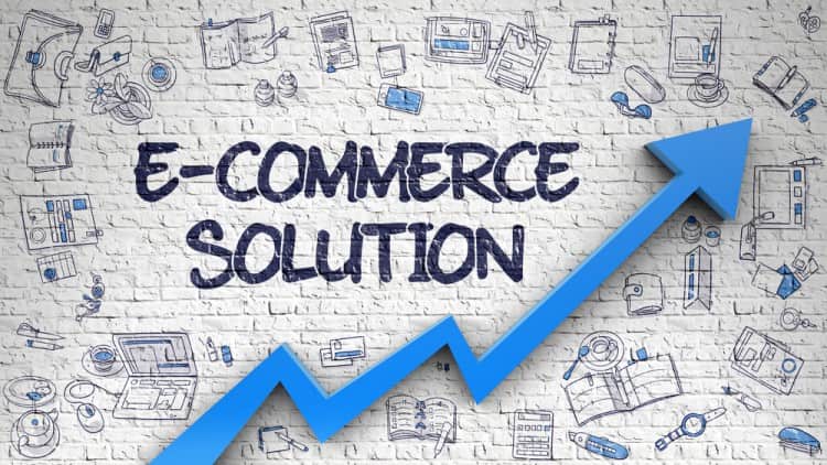 Best E-Commerce Solutions for Small Business in this Digital Age