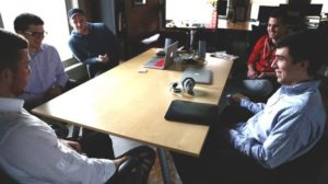 funding for startup business