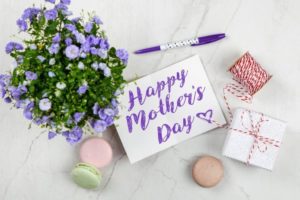 ideal gifts for mothers day