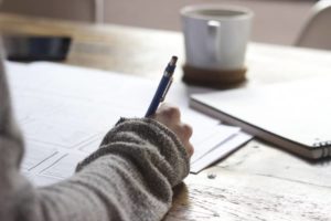 research paper writing service