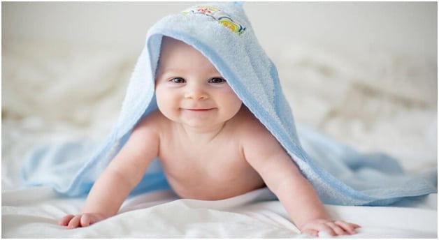 treatments for baby acne