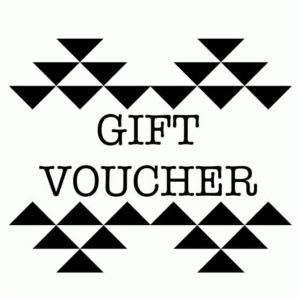 A Gift Voucher