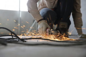 Building a New Home
