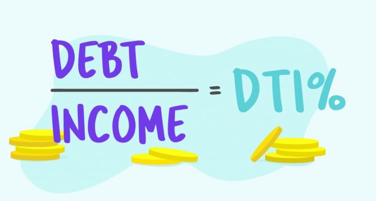How to Calculate Debt-to-Income Ratio for a Mortgage or Loan