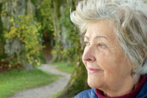 Caring for Seniors with Dementia