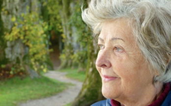 Caring for Seniors with Dementia
