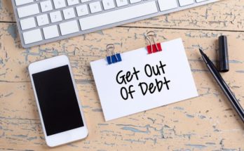 Debt Consolidation Plan