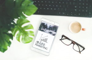 Digital Marketing Strategies