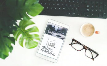 Digital Marketing Strategies