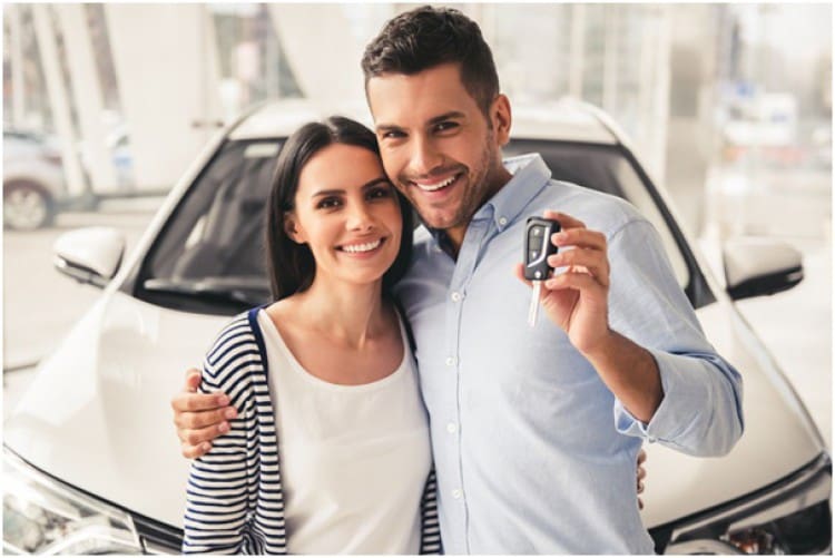 What You Need To Know When Financing a New Car