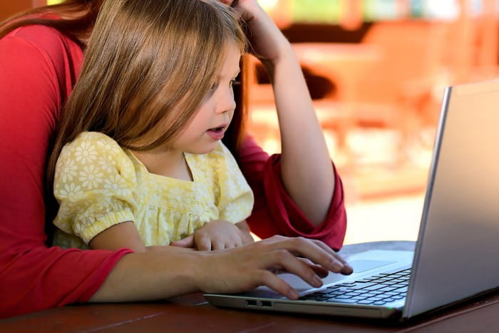 How to Keep Your Children Safe Online