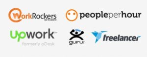 How to find Freelance Writing Jobs