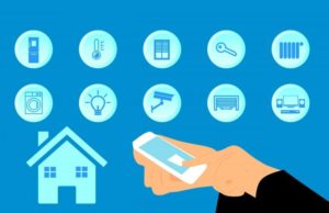 Install a Home Security System