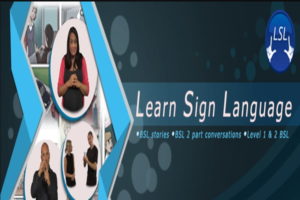 Learning British Sign Language