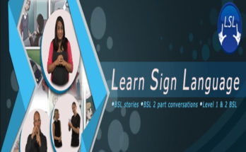 Learning British Sign Language