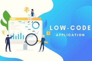 Low Code Application Development