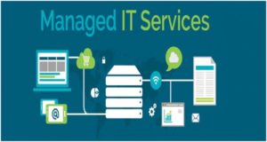Houston IT Services