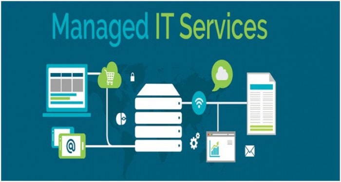 What do Houston IT Services Include?